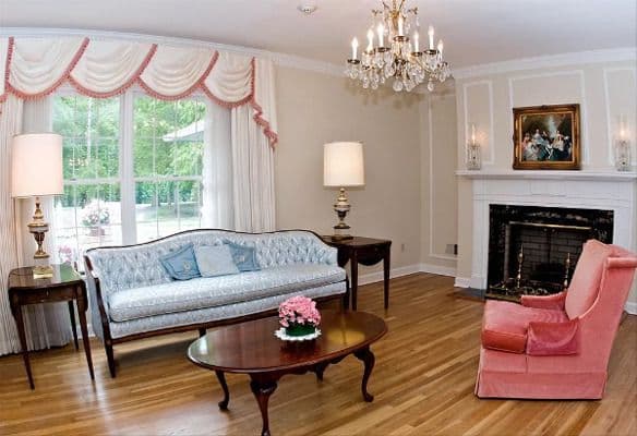 Chesapeake Manor Assisted Living
