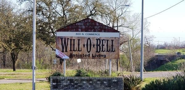 Will-O-Bell