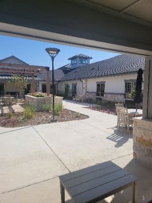 Sage Valley Senior Living - Gallery Image 2