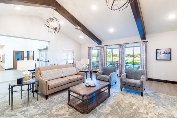 Sage Valley Senior Living - Gallery Image 4