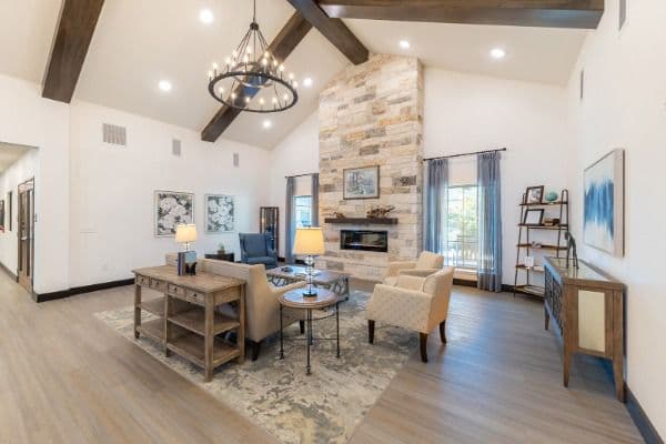 Sage Valley Senior Living - Gallery Image 5