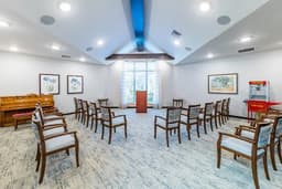 Sage Valley Senior Living - Gallery Image 6