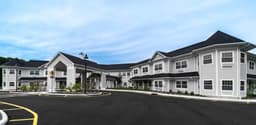 The Villa at Westhampton - Gallery Image 1