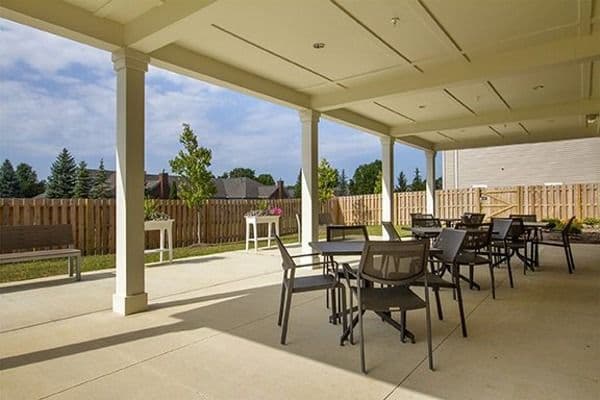 The Ashford At Sturbridge-Wallick - Gallery Image 2