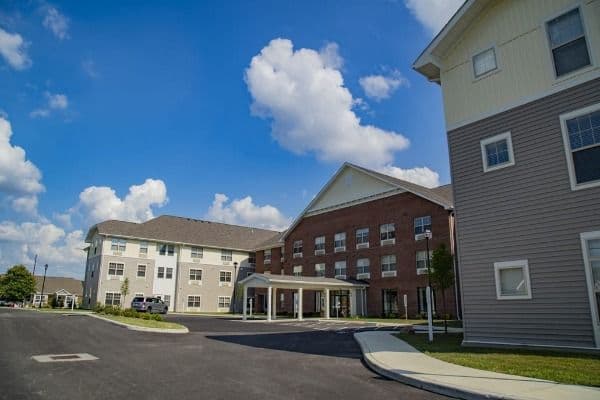 The Ashford At Sturbridge-Wallick - Gallery Image 1