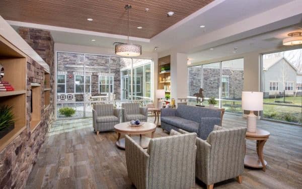 Springpoint Living At Manalapan - Gallery Image 6