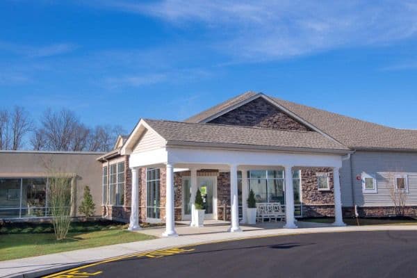 Springpoint Living At Manalapan