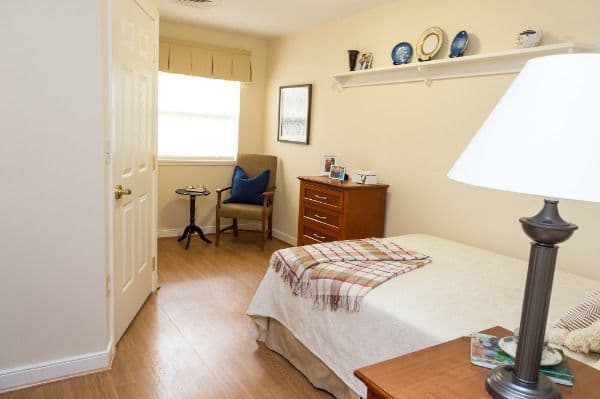 Artis Senior Living of Huntingdon Valley - Gallery Image 4