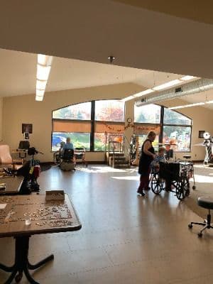 THE BRIARWOOD - Gallery Image 3