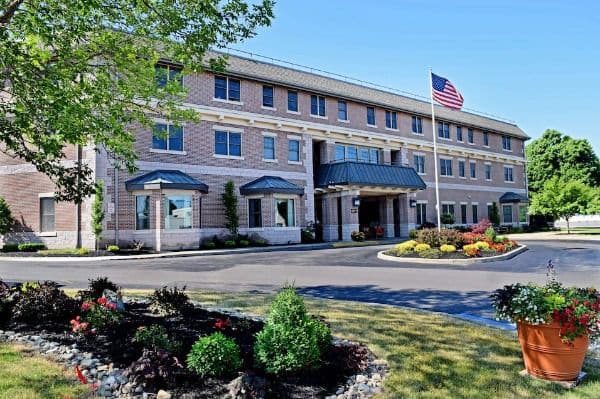 Elderwood Village at Williamsville - Gallery Image 4