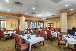 Elderwood Village at Williamsville - Gallery Image 5