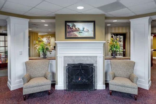 Elderwood Assisted Living at Wheatfield - Gallery Image 6
