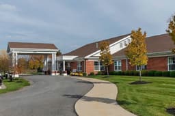 Elderwood Assisted Living at Wheatfield - Gallery Image 3