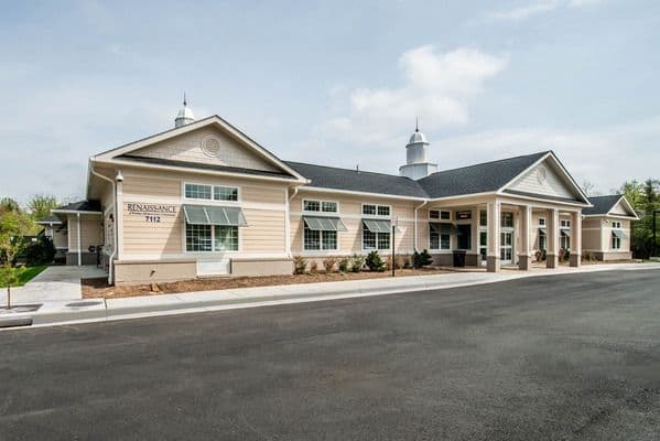 Renaissance of Annandale