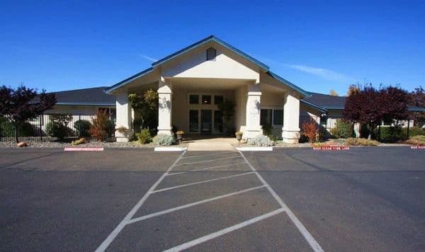 Heritage Lakes Senior Living