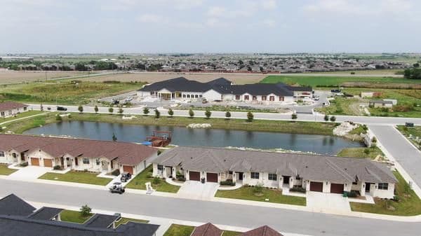 Heritage Lakes Senior Living