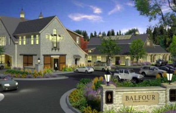 Balfour at Littleton