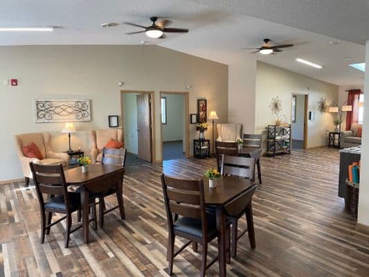 Serenity Homes - Gallery Image 2