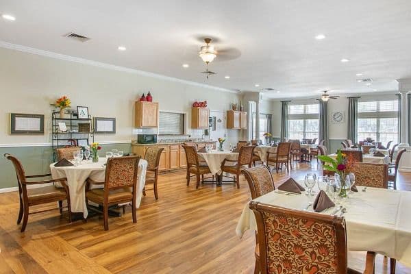 Brookdale Chandler Ray Road - Gallery Image 5
