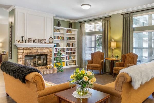 Brookdale Chandler Ray Road - Gallery Image 6