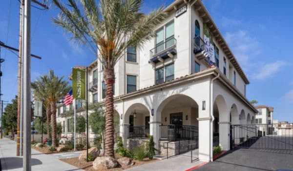 Oakmont of Huntington Beach