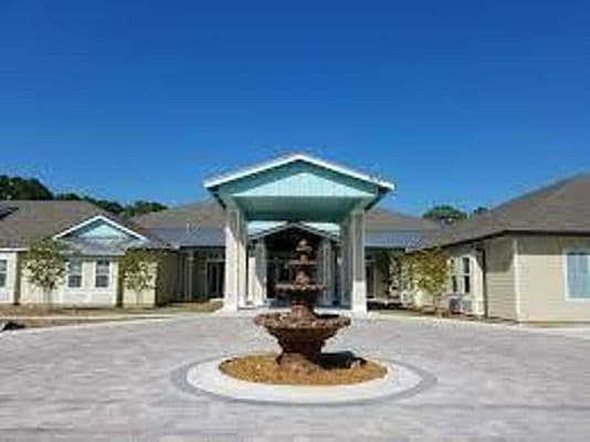 Silver Treasures at St Augustine