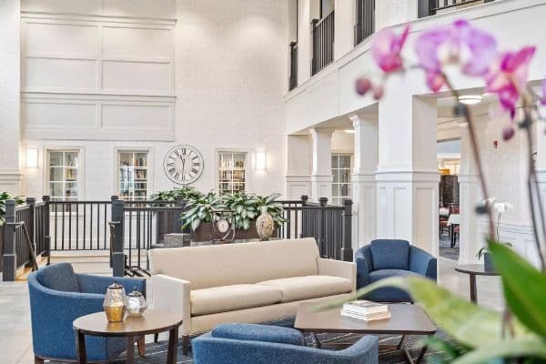 Benchmark Senior Living at The Commons A CCRC