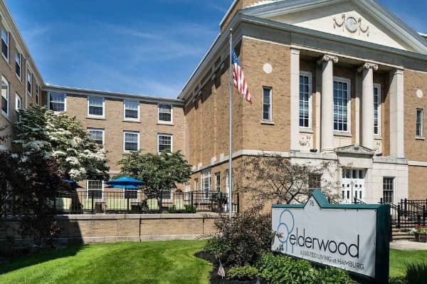 Elderwood Assisted Living at Hamburg - Gallery Image 4