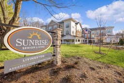 Sunrise of Livingston - Gallery Image 1
