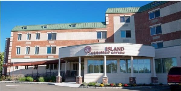 Island Assisted Living