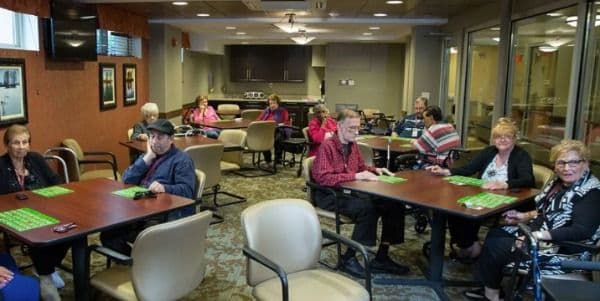 Island Assisted Living - Gallery Image 4
