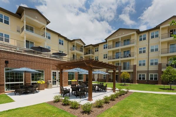 The Enclave at Cedar Park Senior Living - Gallery Image 5