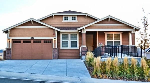 Castle Rock Assisted Living -  Eveningsong