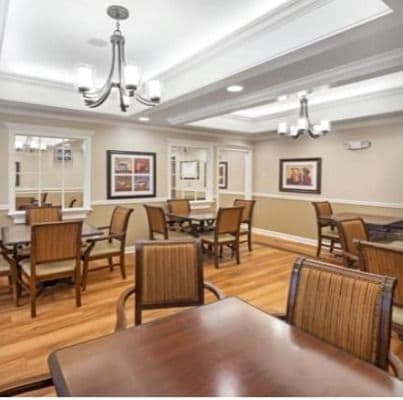 Brookdale Farmington Hills North - Gallery Image 5