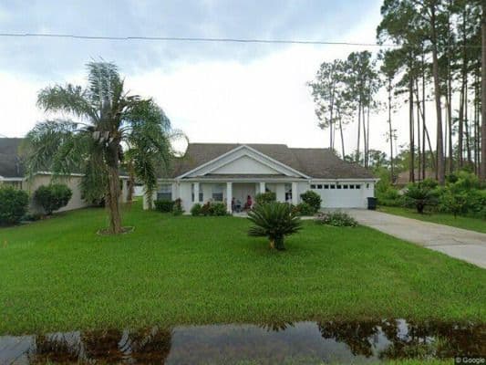 Magnolia Manor Palm Coast