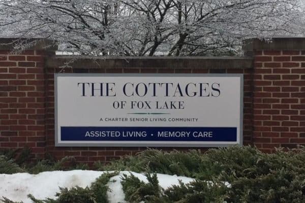 The Cottages of Fox Lake Assisted Living & Memory Care - Gallery Image 2