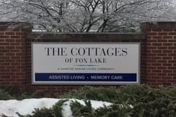 The Cottages of Fox Lake Assisted Living & Memory Care - Gallery Image 2