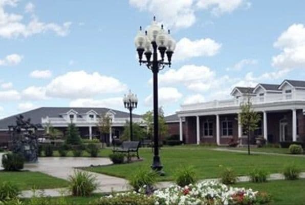 The Cottages of Fox Lake Assisted Living & Memory Care - Gallery Image 4