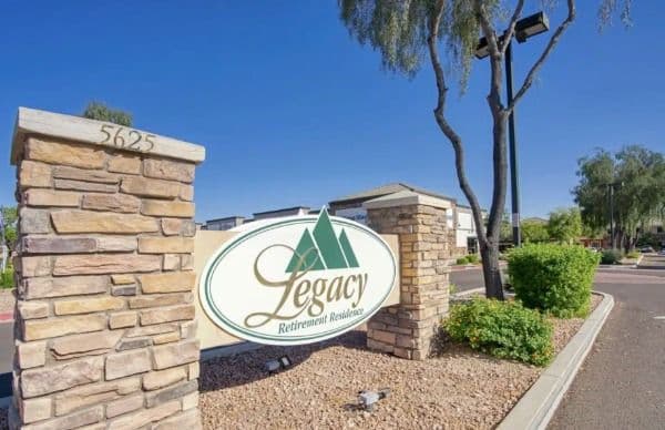 Legacy Retirement Residence of Mesa - Gallery Image 1