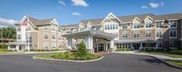 Sunrise of Wilton - Gallery Image 5
