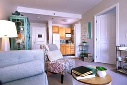 Gurwin Jewish- Fay J. Lindner Residences - Gallery Image 2