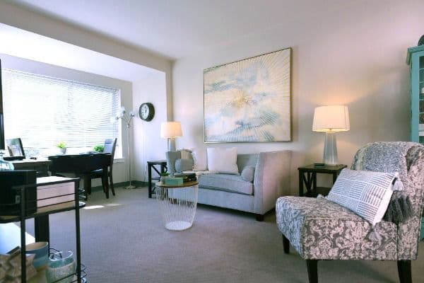 Gurwin Jewish- Fay J. Lindner Residences - Gallery Image 5