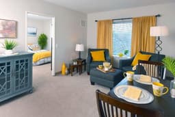 Gurwin Jewish- Fay J. Lindner Residences - Gallery Image 6