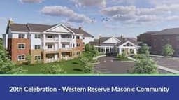 WESTERN RESERVE MASONIC COMMUNITY - Gallery Image 3