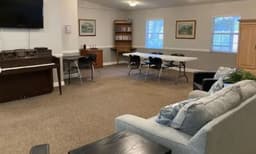 Cloudberry Lodge At Brandon - Gallery Image 6