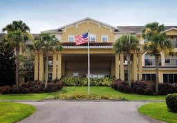 American House Zephyrhills - Gallery Image 1