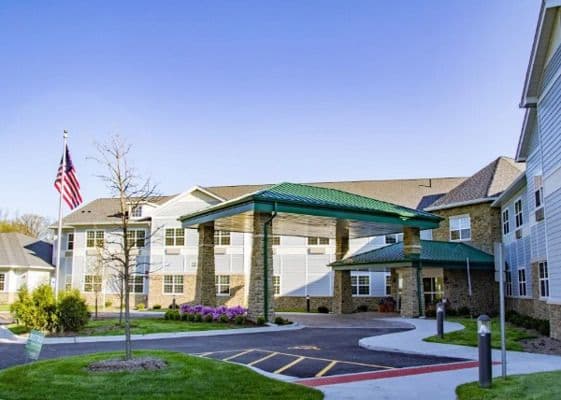 New Perspective Long Grove - Gallery Image 6