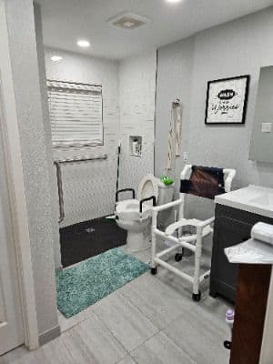 Harmony Of Care Personal Care Home - Gallery Image 4