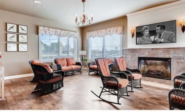 Waverly Inn - Gallery Image 5