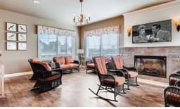 Waverly Inn - Gallery Image 5